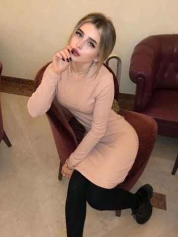 Анкета проститутки Роксана - Фото 1, , 24 года, №366965